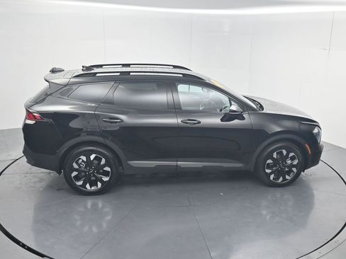 Certified 2023 Kia Sportage X-Line w/ X-Line Premium Package image 53