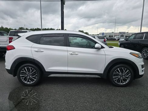 Used 2019 Hyundai Tucson SEL FWD image 6