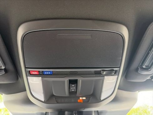 New 2026 Subaru Forester Touring AWD/4WD image 17