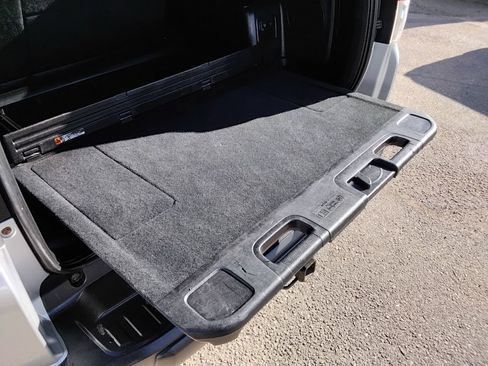 Used 2010 Toyota 4Runner Trail image 21