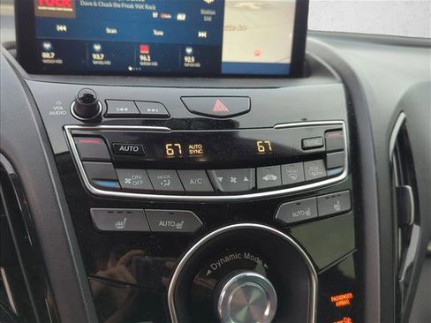 Used 2019 Acura RDX AWD w/ Technology Package image 12