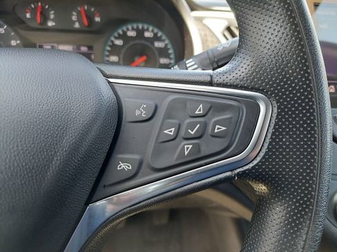 Used 2024 Chevrolet Malibu LT FWD image 32