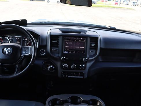 Used 2022 RAM 2500 Tradesman AWD/4WD image 8