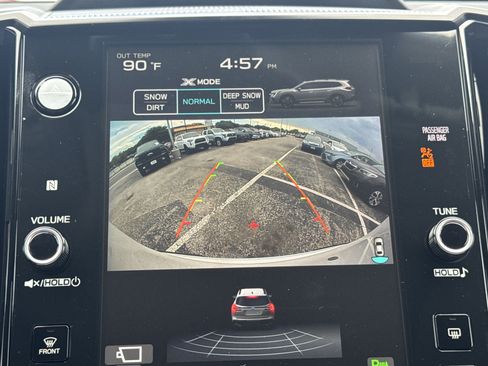 New 2025 Subaru Ascent Bronze Edition image 22