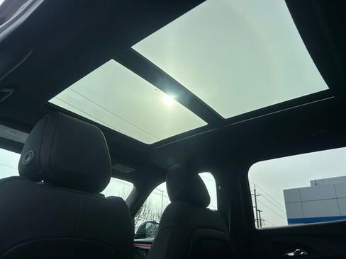 New 2026 Chevrolet TrailBlazer RS w/ Convenience Package image 15