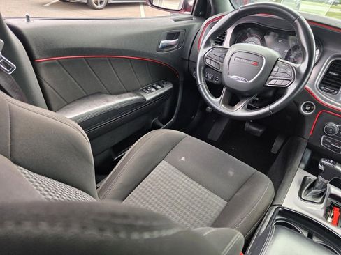 Used 2023 Dodge Charger GT w/ Blacktop Package RWD image 27