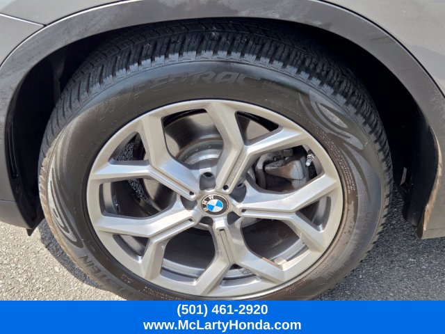 Used 2023 BMW X3 sDrive30i RWD image 21