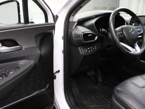 Used 2020 Hyundai Santa Fe SEL w/ Cargo Package AWD/4WD image 49