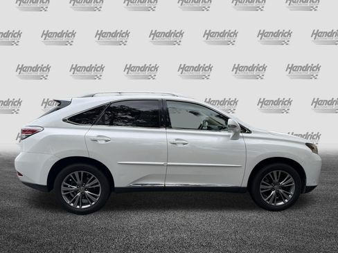 Used 2013 Lexus RX 350 FWD w/ Premium Pkg image 10