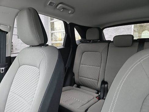 Used 2022 Ford Escape SE AWD/4WD image 35