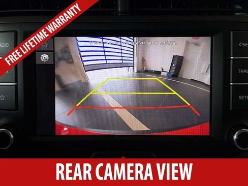 Used 2024 Kia Soul LX w/ Option Group 015 FWD image 13