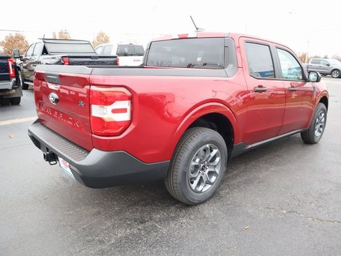 New 2026 Ford Maverick XLT w/ Equipment Group 301A image 20