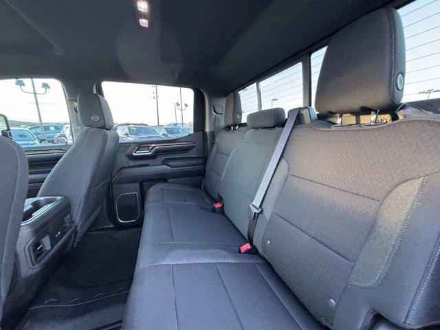 Certified 2024 Chevrolet Silverado 1500 RST w/ Convenience Package II AWD/4WD image 20