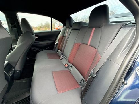 Used 2024 Toyota Corolla SE image 18