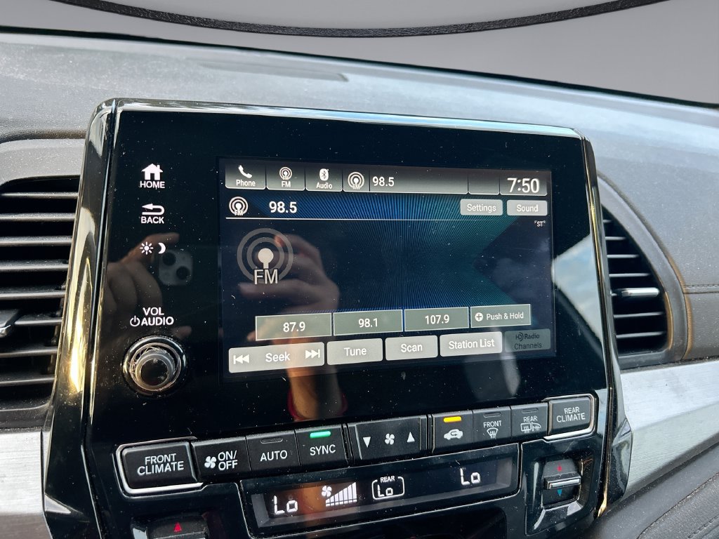 Used 2024 Honda Odyssey Sport image 24