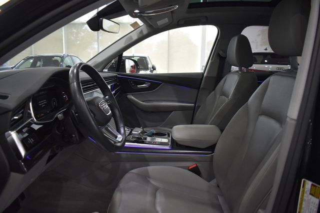 Used 2022 Audi Q7 3.0T Prestige AWD/4WD image 11