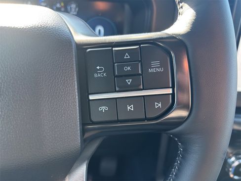 New 2026 Ford F150 Platinum w/ Equipment Group 702A High image 51