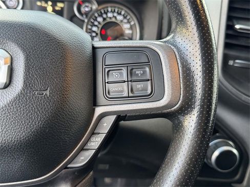 Used 2021 RAM 2500 Tradesman image 8