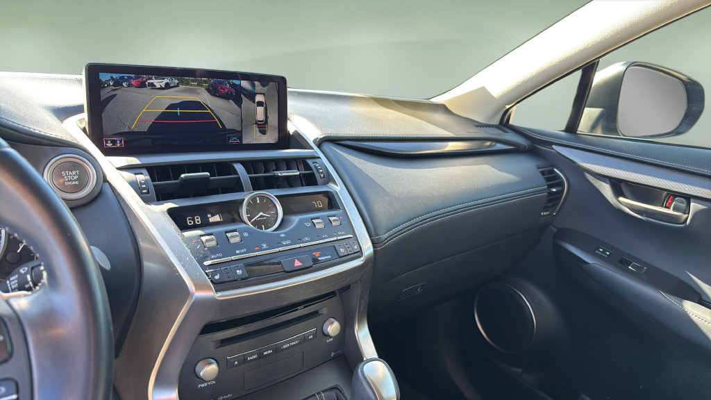 Used 2021 Lexus NX 300 FWD w/ Premium Package image 31