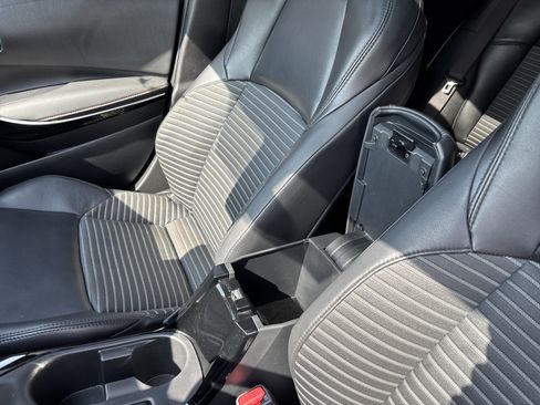 Used 2024 Toyota Corolla XSE FWD image 26