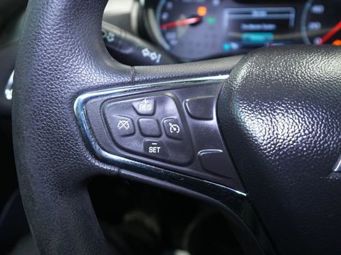 Used 2017 Chevrolet Cruze LT w/ Sun And Sound Package image 40