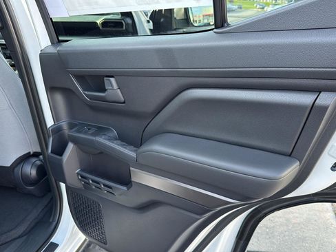 New 2025 Toyota 4Runner TRD Off-Road image 13