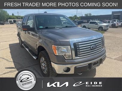 Used 2012 Ford F150 XLT w/ XLT Chrome Pkg