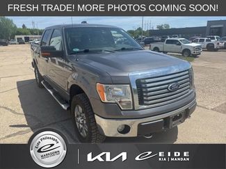 Used 2012 Ford F150 XLT w/ XLT Chrome Pkg AWD/4WD video 1