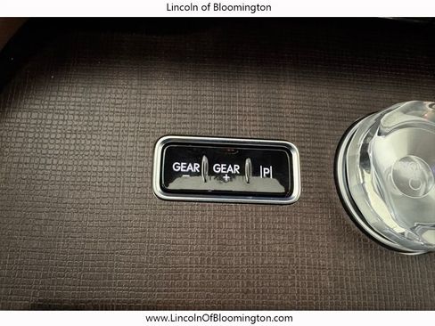 New 2026 Lincoln Navigator Reserve AWD/4WD image 62