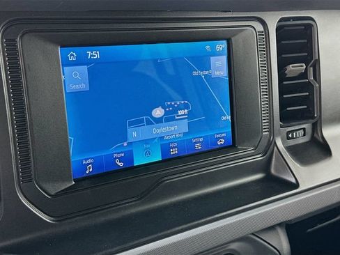Used 2023 Ford Bronco Big Bend w/ Sasquatch Package AWD/4WD image 17