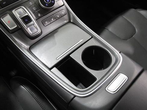 Used 2023 Hyundai Santa Fe Limited w/ Cargo Package image 15