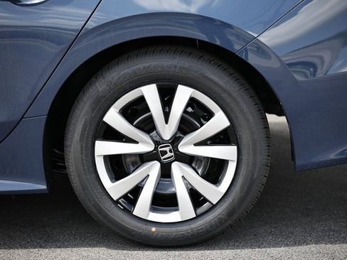 New 2026 Honda Civic LX image 7