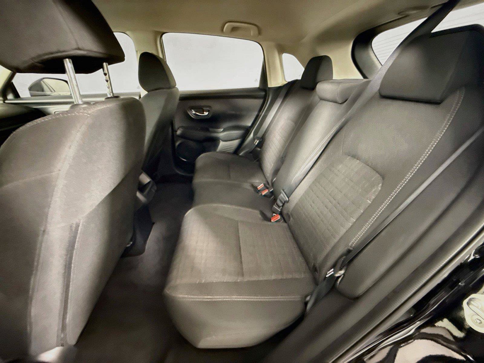 Used 2023 Honda HR-V LX image 11