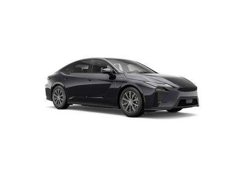 New 2026 Lexus ES 500e w/ Accessory Package (K3) AWD/4WD image 4