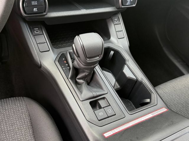Used 2026 Toyota RAV4 LE FWD image 18