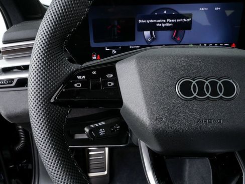 New 2026 Audi S5 Premium Plus image 10