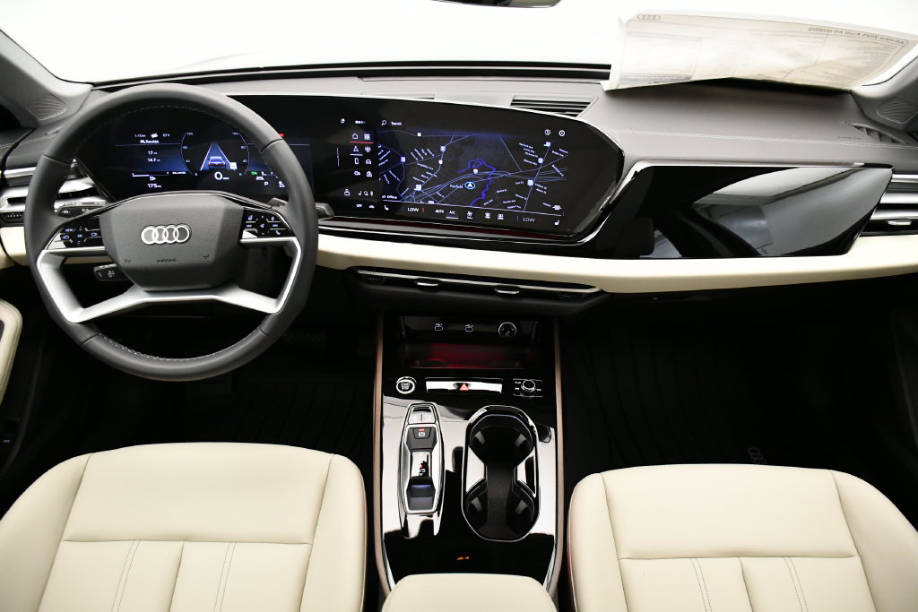 Used 2025 Audi A5 Premium w/ Convenience Package AWD/4WD image 20