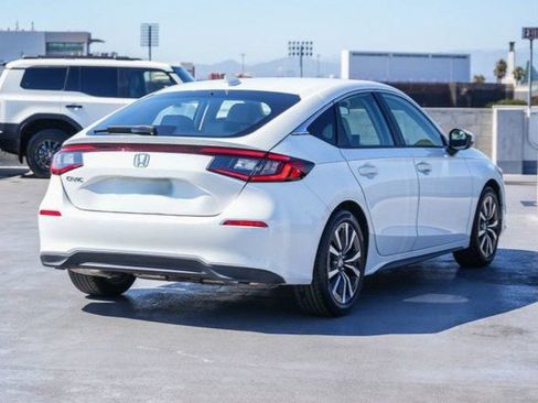 Used 2024 Honda Civic EX-L image 20