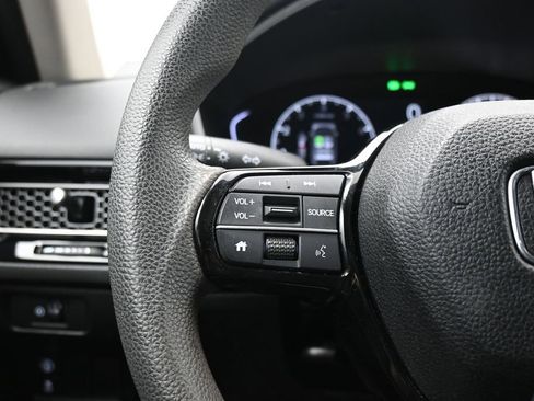 Used 2023 Honda Civic LX image 49