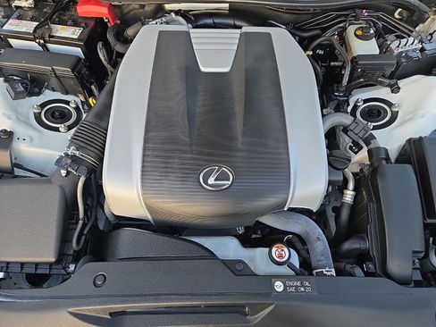 Used 2023 Lexus IS 350 F Sport image 28