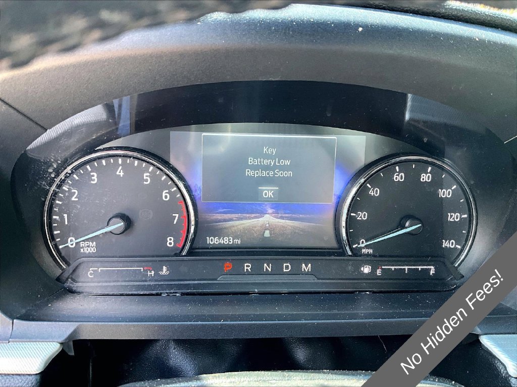 Used 2020 Ford Explorer XLT w/ Comfort Package AWD/4WD image 16