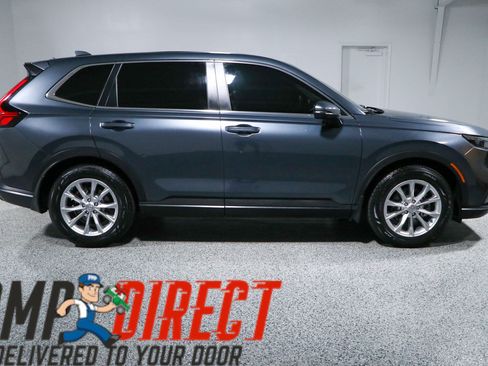 Used 2024 Honda CR-V EX image 6