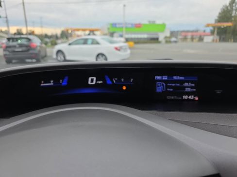 Used 2012 Honda Civic LX image 23