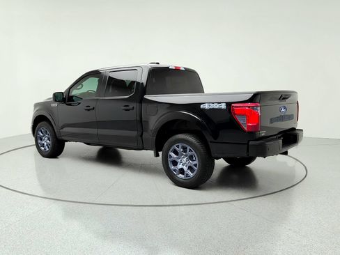 New 2026 Ford F150 STX w/ Equipment Group 200A AWD/4WD image 5