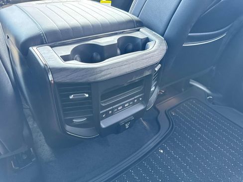 New 2026 RAM 1500 Limited w/ Night Edition AWD/4WD image 16