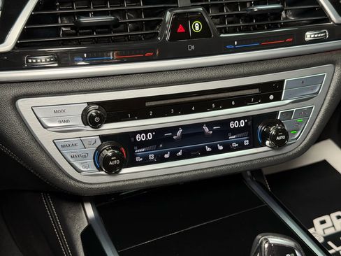 Used 2017 BMW ALPINA B7 xDrive ALPINA B7 xDrive Sedan 4D image 60