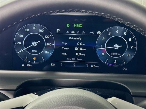 New 2026 Kia Seltos EX image 14