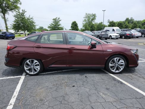 Used 2019 Honda Clarity Plug-In Hybrid image 18