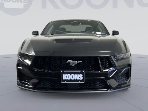 New 2026 Ford Mustang GT Premium image 11