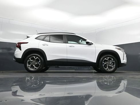 New 2026 Chevrolet Trax LT image 43